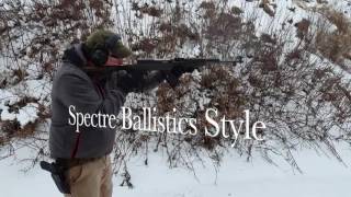 SKS Tactical Reload