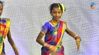 Ente Aduthu Nilkuvan yesu undu | Folk Dance | City Harvest AG Church