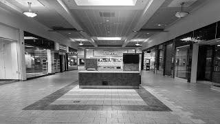 The eulogy to Brunswick Square Mall rip 1973-2026 😭😭😭