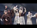 東大娘。 24駒場祭公演【ワタシアクセント／≠me】（掲載許可済み）