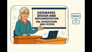 7, SQL Operations Explained with Practical Examples..