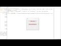 ttk Style Tutorial - Customizing your Tkinter Widgets in Python