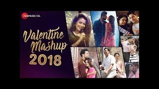 The Love Mashup 2018  DJ    Latest Super Hit Songs   Bollywood   Best Of Hindi Songs Mashup