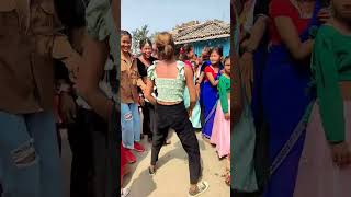 #rana #tharu #weddingdance #video