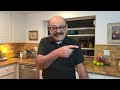 kuku bademjan persian eggplant frittata cooking with yousef