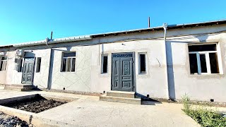 1 qavatli 150 m² yangi hovli joy sotiladi 370 mln. Mo'ljal: Pitisa ko'piri.