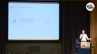 Berlin Buzzwords 2012: Joel Westberg - Hydra - An Open Source Processing Framework #bbuzz