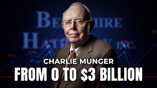 How Charlie Munger Shaped Warren Buffett & Berkshire Hathaway
