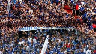 Schalke Lieder - Wir sind Schalker, keiner mag uns