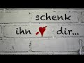 martinbepunkt mein kleines herz macht bamm lyric video