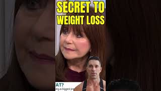 Secret To Losing Weight
