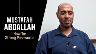Dos and Don'ts for Stronger Passwords: Purdue Expert