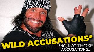 121 Secret Backstage Stories WWE Doesn’t Want You To Know