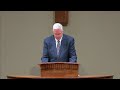 Sunday Morning Bible Classes