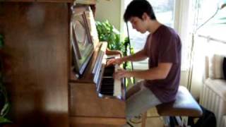 Choppin' Up Some Chopin - Graham Stookey (Fantasie Impromptu Op. 66 - Frederic Chopin)