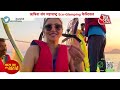 exclusive adventurous dayout with rishina kandhari at maharashtra eco glamping fest in nashik sbb