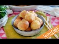 Bolinho de queijo