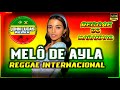 MELÔ DE AYLA - REGGAE LINDO 2024 - Reggae Do Maranhão - Reggae Roots@JohnLucasRemix