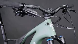 Specialized  Turbo Levo Expert Carbon FSR 2020 Bike - REAL WEIGHT!