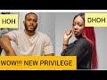 BIG BROTHER NAIJA KIDDWAYA AND TOLANIBAJ GETS NEW PRIVILEGE!!!