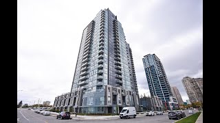 Home for sale at 5033 Four Springs Avenue 115, Mississauga, ON L5R 0E4