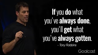 Motivational Speaker Tony Robbins Video Best Motivational Video Urgent