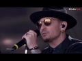 Download Bikin Terharu !! Konser Terahir CHESTER BENNINGTON Sebelum Meninggal. In Mp4 3Gp Full HD Video