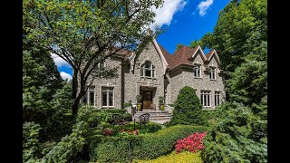 9041 Boul. Gouin O., Ahuntsic-Cartierville, QC - Sotheby's International Realty Canada