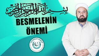 Her İşe Besmeleyle Başlamak | İmana Vesile Hikayesi Bismillah