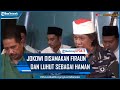 Viral Cak Nun Sebut Jokowi Sebagai Firaun dan Luhut Sebagai Haman