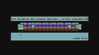 C64 Intros: Tendance (TDC) Intro Collection!