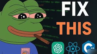 Stop Trying To Be Perfect💀Why Your Code Never Ships