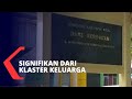 Klaster Keluarga Corona di Kabupaten Tegal Meningkat