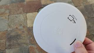 DON'T BUY!!! First Alert SM210