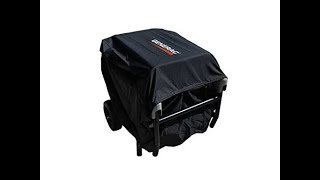 Generac 6811 5KW 8KW Portable Storage Cover - Overview