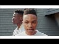 Una Rine - No Suffer ft Osome Feyn (Behind The scene)