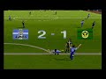 『j.league victory goal 97【 観戦モード】 111』ジュビロ磐田 vs ヴェルディ川崎