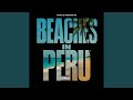 Beaches In Peru