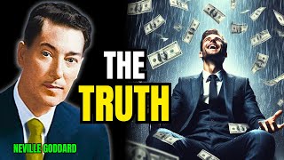 Neville Goddard - The ULTIMATE Reality SHIFT (Proceed ONLY If You're Ready)
