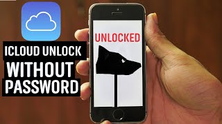 How to BYPASS icloud activation lock without password? Tenorshare 4MeKey 100% WORKS