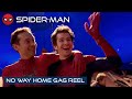 Gag Reel | Spider-Man: No Way Home