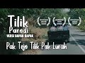 FILM PENDEK - Tilik - Parodi Versi Bapak-bapak
