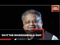 'Investing Is Like Sipping Wine Slowly': Decoding D-Street Titan Rakesh Jhunjhunwala's Success