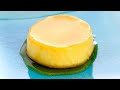 Professional Baker Teaches You How To Make LIME CREME CARAMEL!