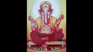 KAARYA SIDDHI GANAPATI MANTRA