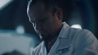 We Are San Joaquin General Hospital