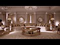 Provasi | Ultimate Luxury - Designs and Manufactures of Classical Furniture