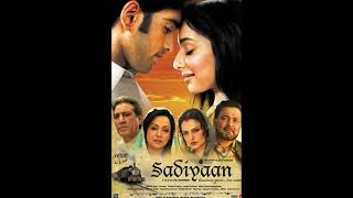 Sadiyaan - Taron Bhari Hai Ye Raat Sajan - 2010 (With Lyrics In Description To Sing Along)