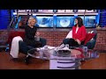 Rebecca Lowe and Katie Nolan (2-7-22)