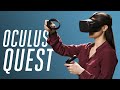 Oculus Quest review: can this save VR?